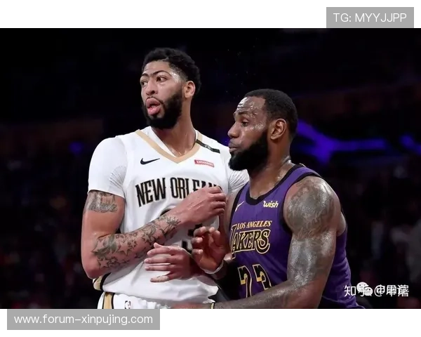 湖人最新阵容调整引发联盟关注詹姆斯状态回暖球队竞争力提升