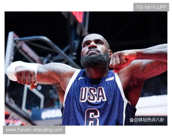 詹姆斯伤退湖人迎挑战 赛季前景成疑球队需寻求新突破