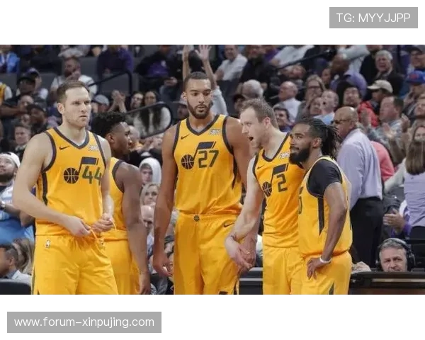 NBA爵士队新赛季完整赛程解析与关键对决前瞻指南深度版